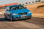 BMW 3-Series Sedan M Performance Edition 2014 года (JP)